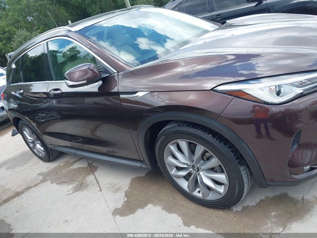 3PCAJ5M14LF109388 Infiniti QX50
