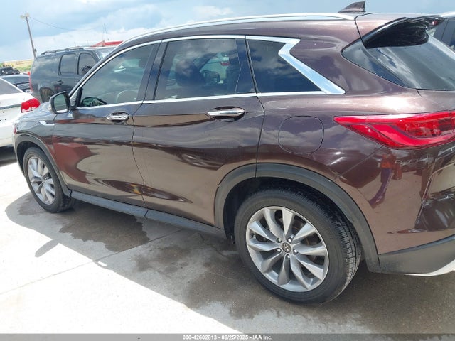 3PCAJ5M14LF109388 Infiniti QX50