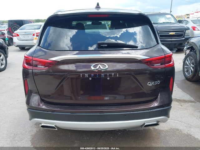 3PCAJ5M14LF109388 Infiniti QX50