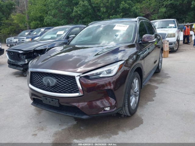 2020 INFINITI QX50 3PCAJ5M14LF109388 Photo 1
