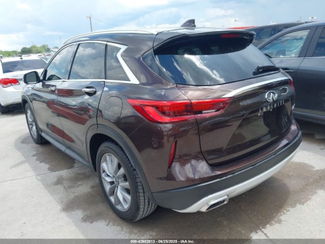 2020 INFINITI QX50 3PCAJ5M14LF109388 Photo 2