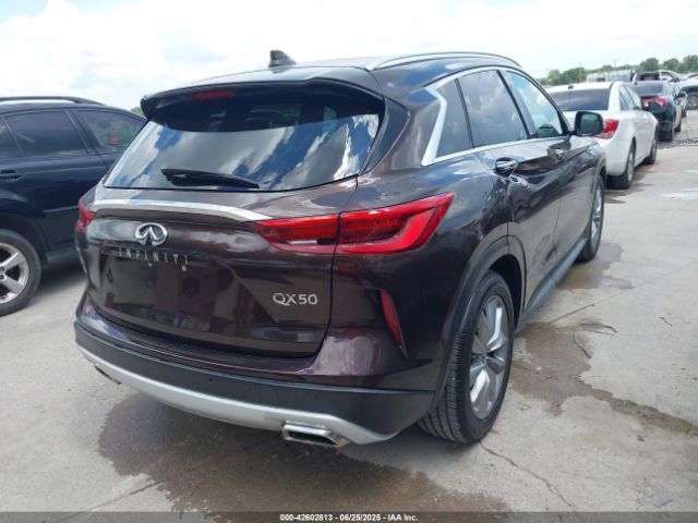 2020 INFINITI QX50 3PCAJ5M14LF109388 Photo 3