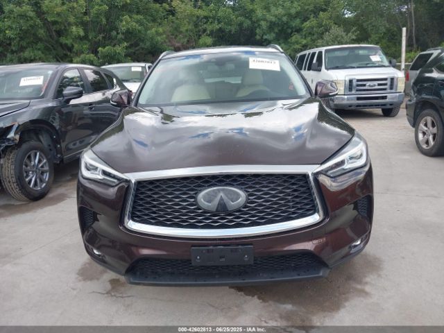 2020 INFINITI QX50 3PCAJ5M14LF109388 Photo 5