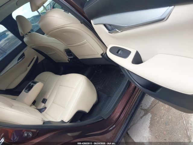 2020 INFINITI QX50 3PCAJ5M14LF109388 Photo 7