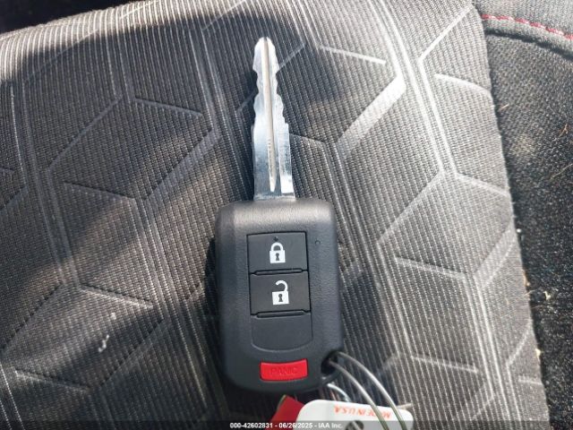 2022 MITSUBISHI OUTLANDER SPORT JA4ARUAU1NU013529 Photo 10