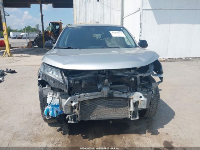 2022 MITSUBISHI OUTLANDER SPORT JA4ARUAU1NU013529 Photo 5