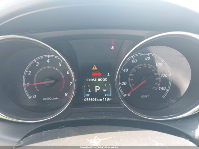 2022 MITSUBISHI OUTLANDER SPORT JA4ARUAU1NU013529 Photo 6
