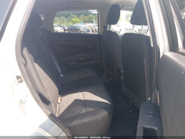 2022 MITSUBISHI OUTLANDER SPORT JA4ARUAU1NU013529 Photo 7