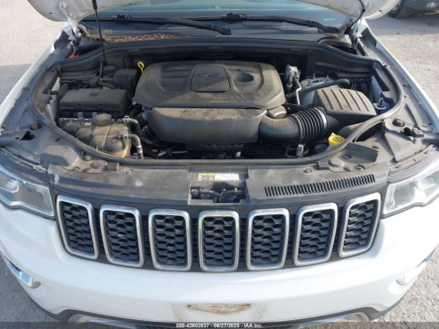 2020 JEEP GRAND CHEROKEE 1C4RJFBG3LC178649 Photo 9