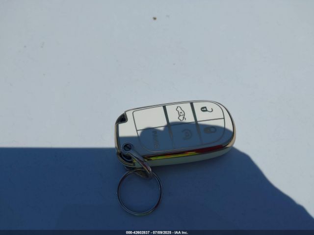 2020 JEEP GRAND CHEROKEE 1C4RJFBG3LC178649 Photo 10