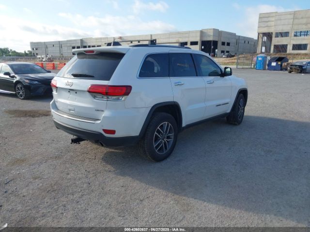 2020 JEEP GRAND CHEROKEE 1C4RJFBG3LC178649 Photo 3