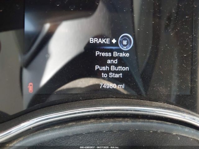 2020 JEEP GRAND CHEROKEE 1C4RJFBG3LC178649 Photo 6