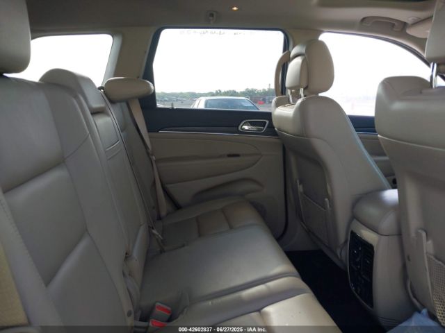 2020 JEEP GRAND CHEROKEE 1C4RJFBG3LC178649 Photo 7