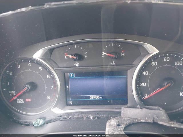 Продажа на аукционе авто 2022 Gmc Acadia Awd Sle, vin: 1GKKNRL43NZ134425, номер лота: 42602842