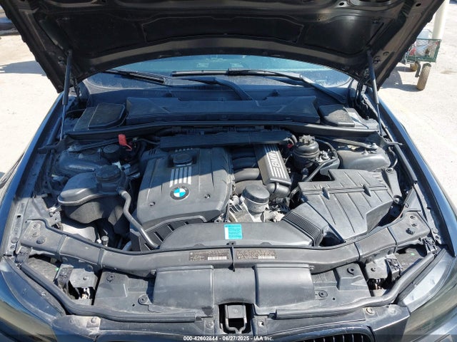 2011 BMW 328I WBAPK7G5XBNN77771 Photo 9