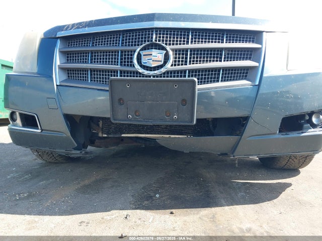 2011 CADILLAC CTS 1G6DG5EY4B0125808 Photo 5