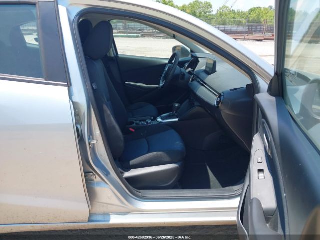 2019 TOYOTA YARIS 3MYDLBYV1KY523204 Photo 4