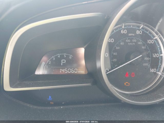 2019 TOYOTA YARIS 3MYDLBYV1KY523204 Photo 6