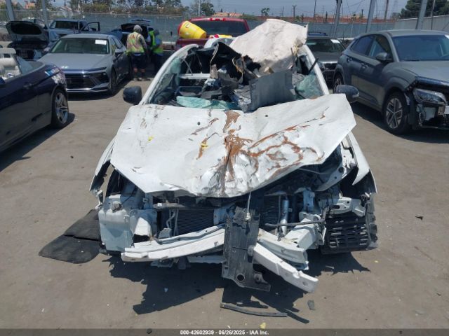 2017 MITSUBISHI LANCER JA32U2FU8HU016162 Photo 5