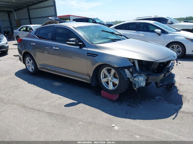 KIA dohc gdi theta ii 2015 5XXGM4A70FG505663 Image 1