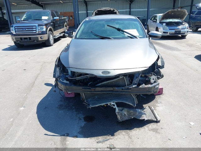 KIA dohc gdi theta ii 2015 5XXGM4A70FG505663 Image 13