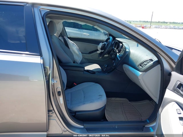KIA dohc gdi theta ii 2015 5XXGM4A70FG505663 Image 5