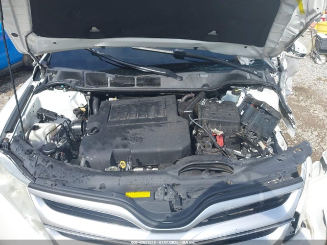 Toyota 2gr-fe 2015 4T3ZK3BB6FU071791 Image 10