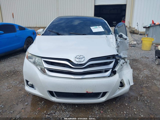 Toyota 2gr-fe 2015 4T3ZK3BB6FU071791 Image 13