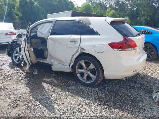 Toyota 2gr-fe 2015 4T3ZK3BB6FU071791 Image 3