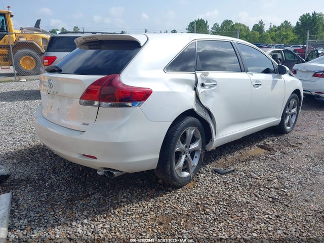 Toyota 2gr-fe 2015 4T3ZK3BB6FU071791 Image 4