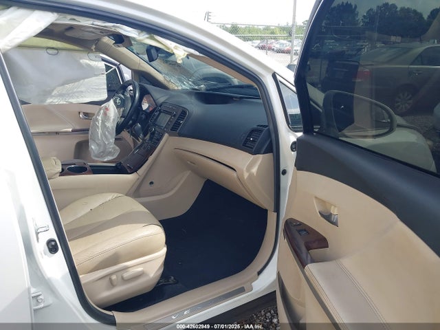 Toyota 2gr-fe 2015 4T3ZK3BB6FU071791 Image 5