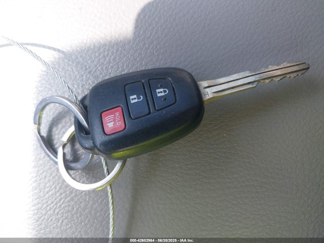 Toyota 2gr-fks 2019 5TDZZRFH7KS345153 Image 11