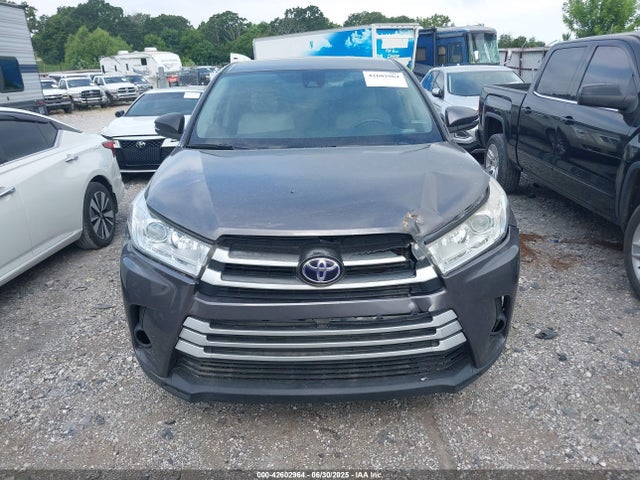 Toyota 2gr-fks 2019 5TDZZRFH7KS345153 Image 12