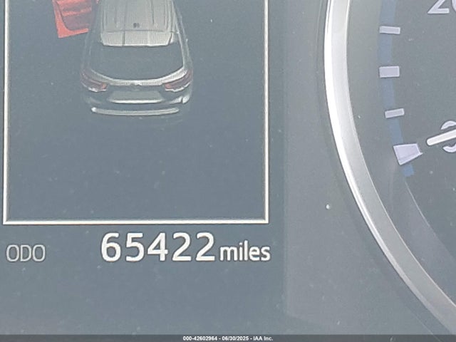 Toyota 2gr-fks 2019 5TDZZRFH7KS345153 Image 15