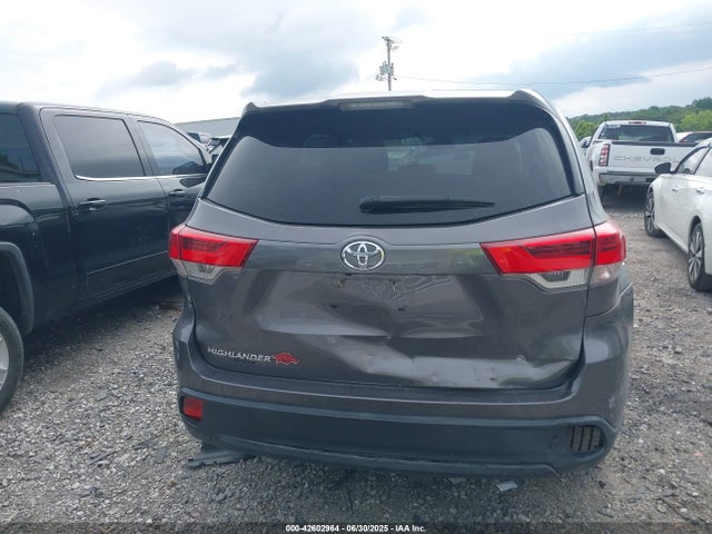 Toyota 2gr-fks 2019 5TDZZRFH7KS345153 Image 16