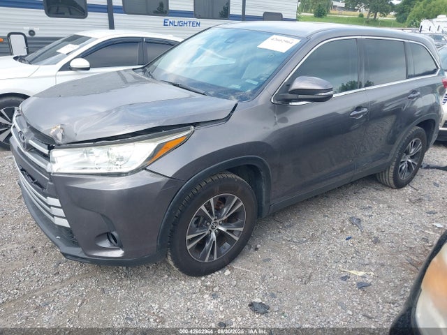 Toyota 2gr-fks 2019 5TDZZRFH7KS345153 Image 2