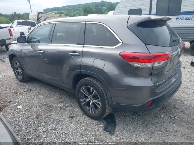 Toyota 2gr-fks 2019 5TDZZRFH7KS345153 Image 3
