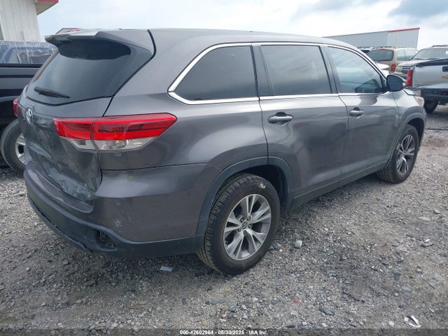 Toyota 2gr-fks 2019 5TDZZRFH7KS345153 Image 4