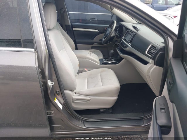 Toyota 2gr-fks 2019 5TDZZRFH7KS345153 Image 5