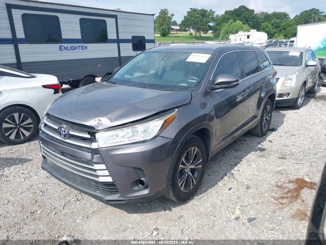 Toyota 2gr-fks 2019 5TDZZRFH7KS345153 Image 6