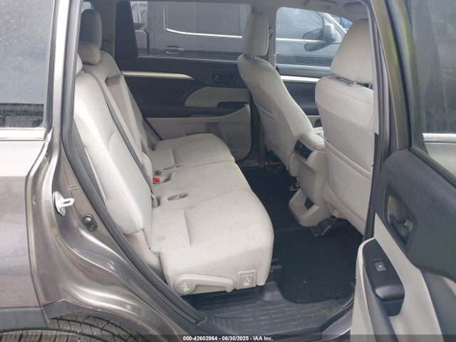 Toyota 2gr-fks 2019 5TDZZRFH7KS345153 Image 8
