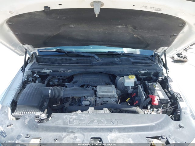 RAM 1500 2019 1C6SRFFTXKN621603 Image 10