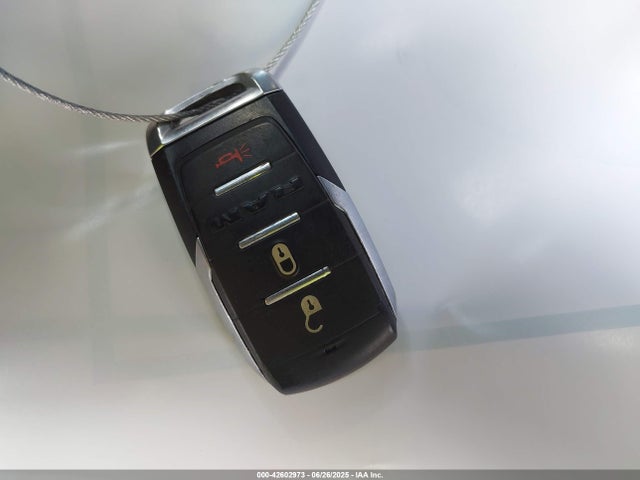 RAM 1500 2019 1C6SRFFTXKN621603 Image 11