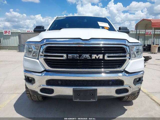 RAM 1500 2019 1C6SRFFTXKN621603 Image 13