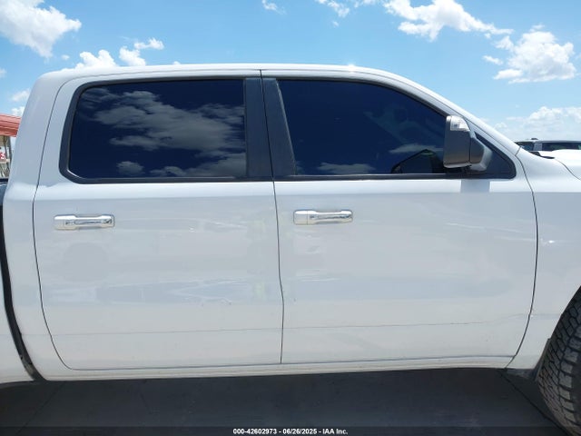 RAM 1500 2019 1C6SRFFTXKN621603 Image 14