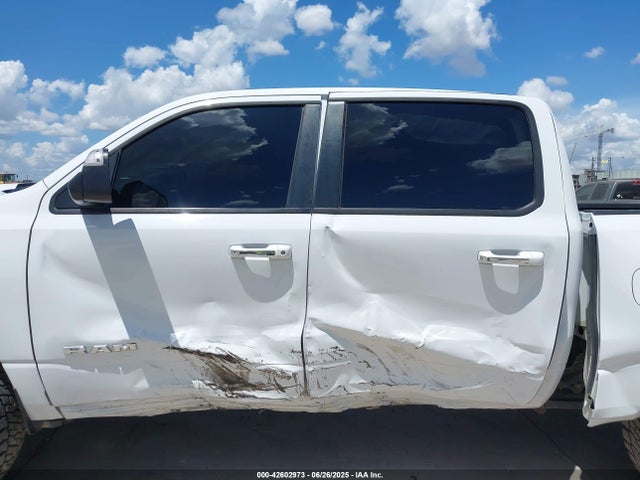 RAM 1500 2019 1C6SRFFTXKN621603 Image 15