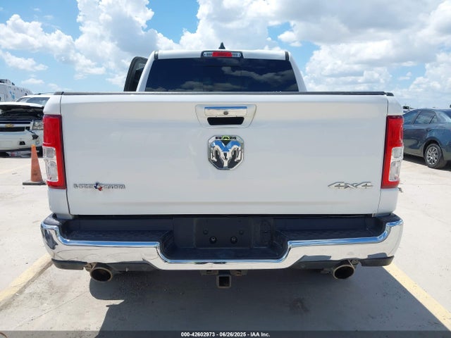 RAM 1500 2019 1C6SRFFTXKN621603 Image 17