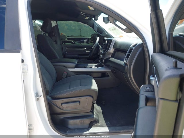 RAM 1500 2019 1C6SRFFTXKN621603 Image 5