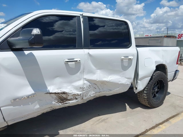 RAM 1500 2019 1C6SRFFTXKN621603 Image 6
