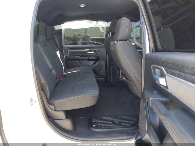 RAM 1500 2019 1C6SRFFTXKN621603 Image 8